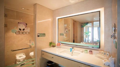 holiday inn suzhou huirong plaza by ihg