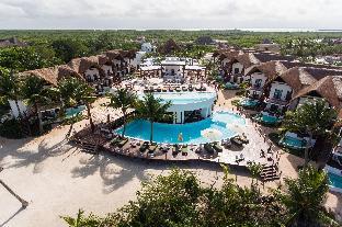 Villas Hm Palapas Del Mar,Near Main Square,4 star