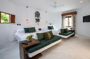 Villas Hm Palapas Del Mar,Near Main Square,4 star