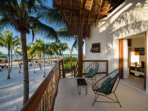 villas hm palapas del mar