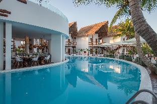 Villas Hm Palapas Del Mar,Near Main Square,4 star