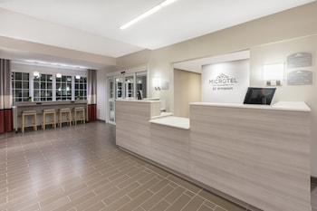 Microtel Inn & Suites By Wyndham Perry,Noble>>Enid,3 star