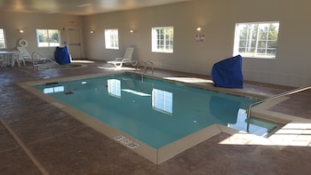 Microtel Inn & Suites By Wyndham Perry,Noble>>Enid,3 star