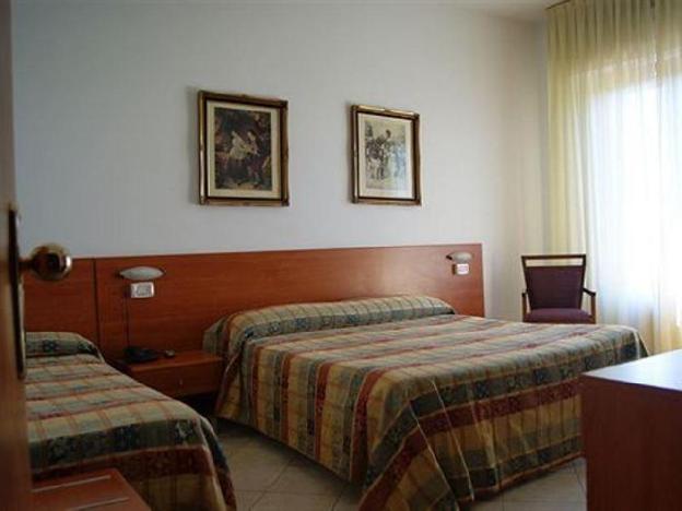 hotel vico alto siena
