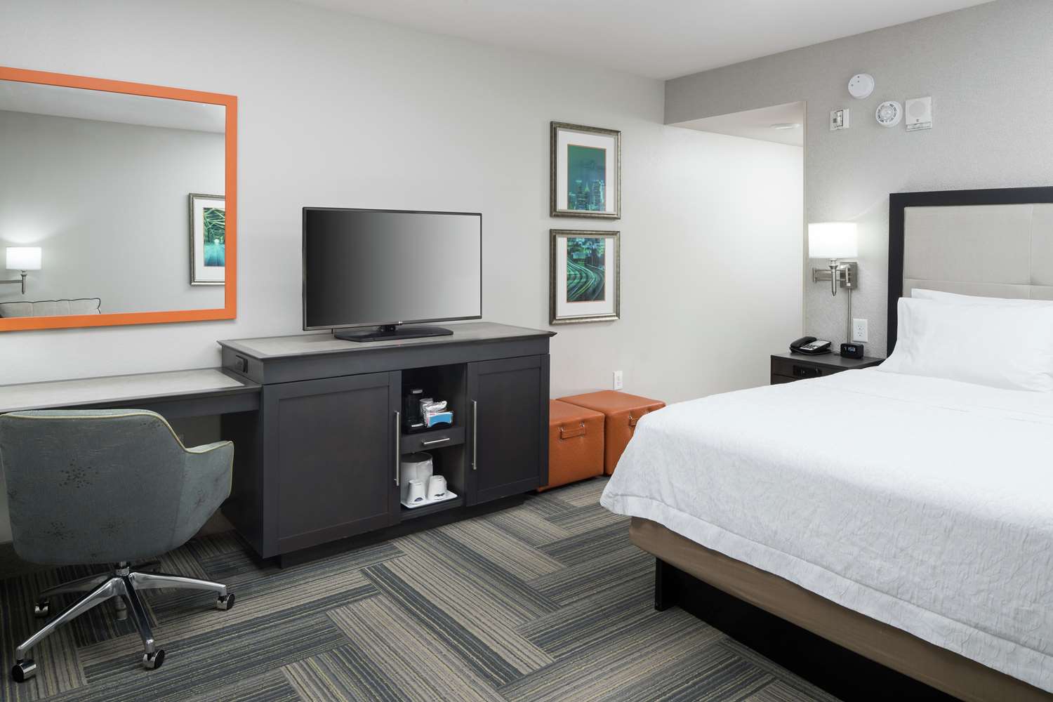 hampton inn and suites by hilton atlanta perimeter dunwoody