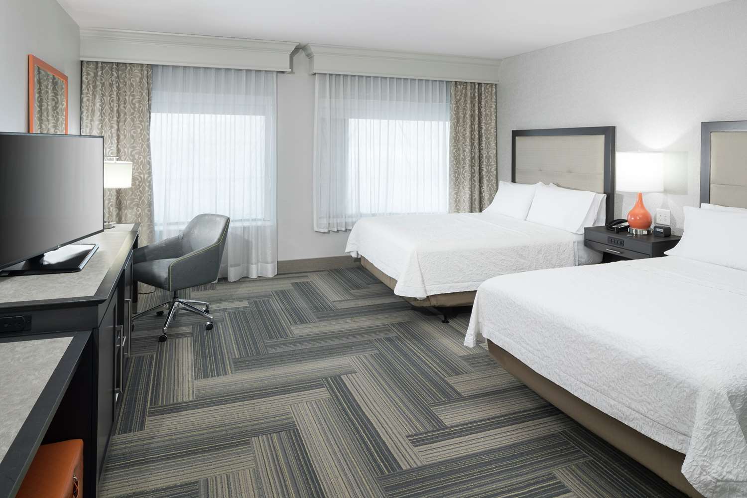 hampton inn and suites by hilton atlanta perimeter dunwoody