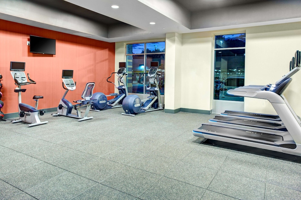 hampton inn and suites by hilton atlanta perimeter dunwoody