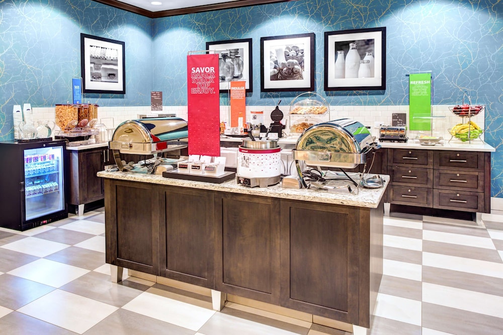 hampton inn and suites by hilton atlanta perimeter dunwoody