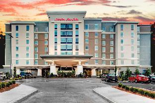 Hampton Inn & Suites By Hilton Atlanta Perimeter Dunwoody,Chamblee>>Atlanta,3 star