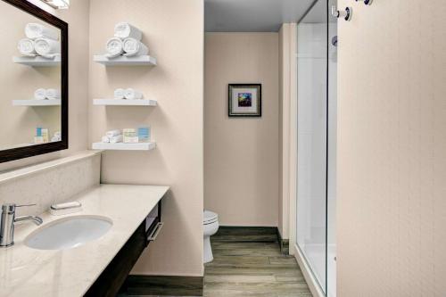 hampton inn and suites by hilton atlanta perimeter dunwoody