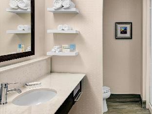 hampton inn and suites by hilton atlanta perimeter dunwoody