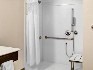 hampton inn and suites by hilton atlanta perimeter dunwoody