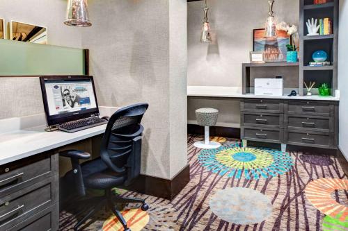 hampton inn and suites by hilton atlanta perimeter dunwoody
