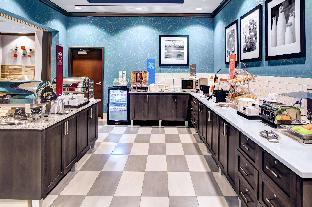 Hampton Inn & Suites By Hilton Atlanta Perimeter Dunwoody,Chamblee>>Atlanta,3 star