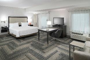 hampton inn and suites by hilton atlanta perimeter dunwoody