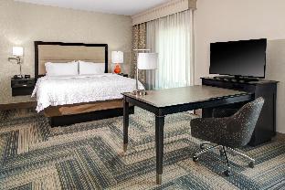 hampton inn and suites by hilton atlanta perimeter dunwoody