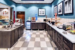 hampton inn and suites by hilton atlanta perimeter dunwoody