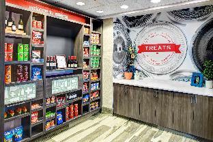 hampton inn and suites by hilton atlanta perimeter dunwoody