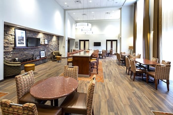 hampton inn and suites page lake powell