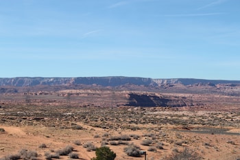 hampton inn and suites page lake powell