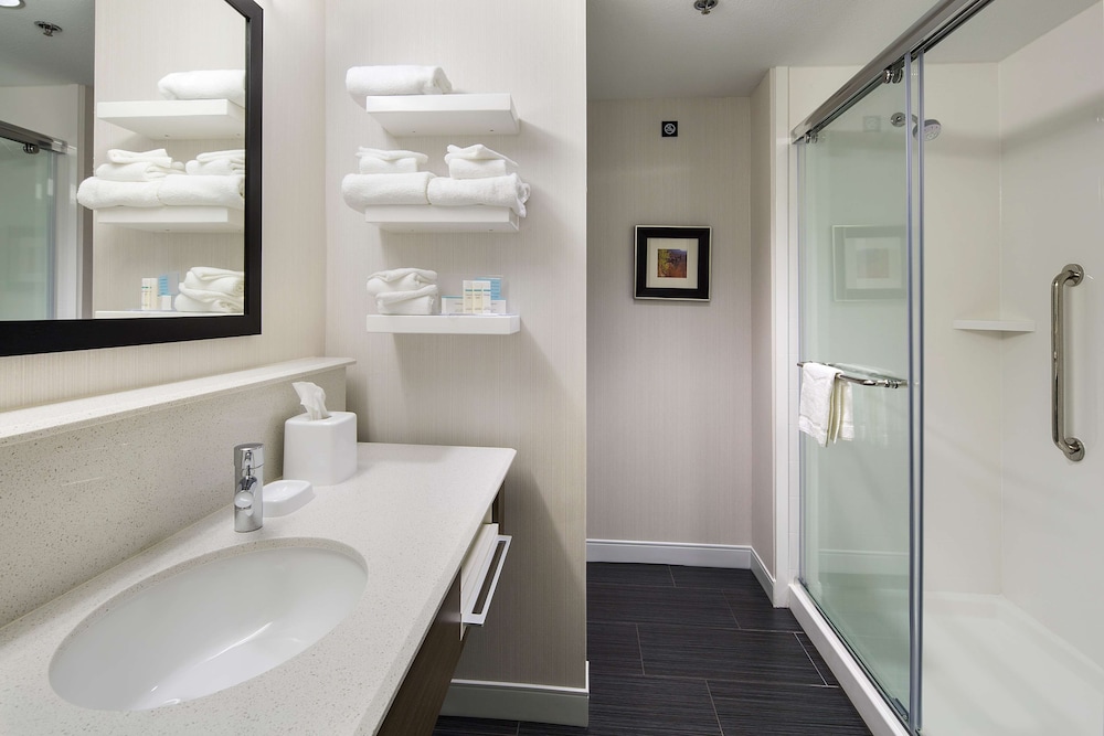 hampton inn and suites page lake powell