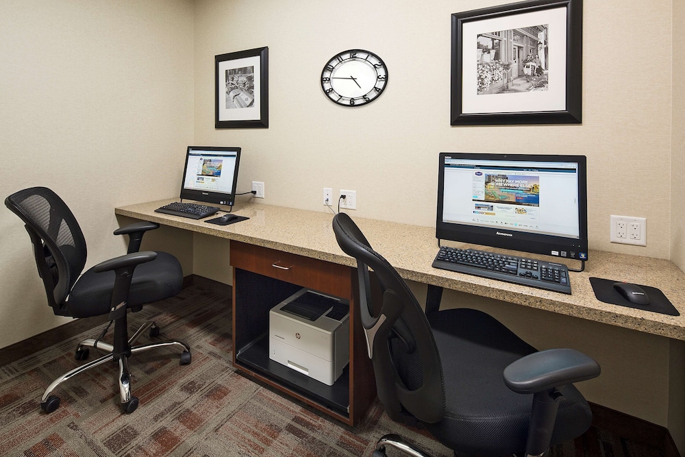 hampton inn and suites page lake powell