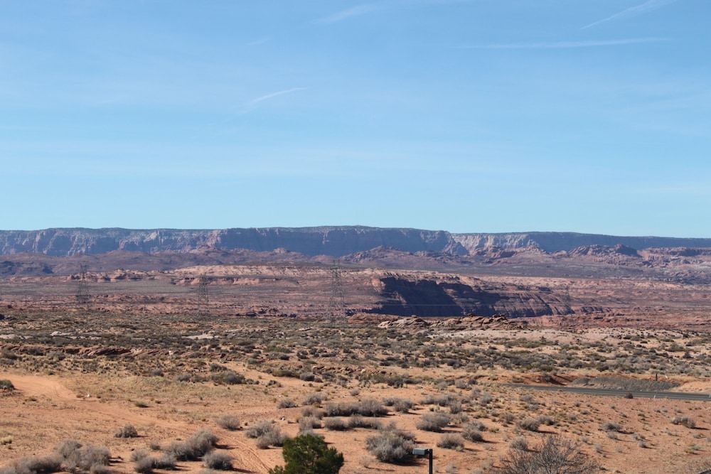hampton inn and suites page lake powell