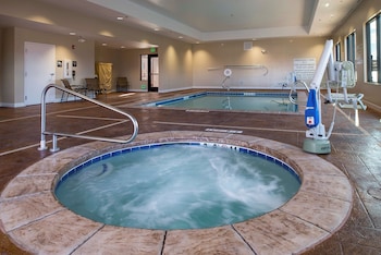 hampton inn and suites page lake powell
