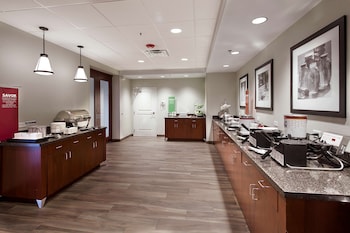hampton inn and suites page lake powell
