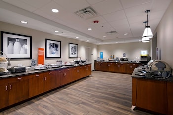 hampton inn and suites page lake powell