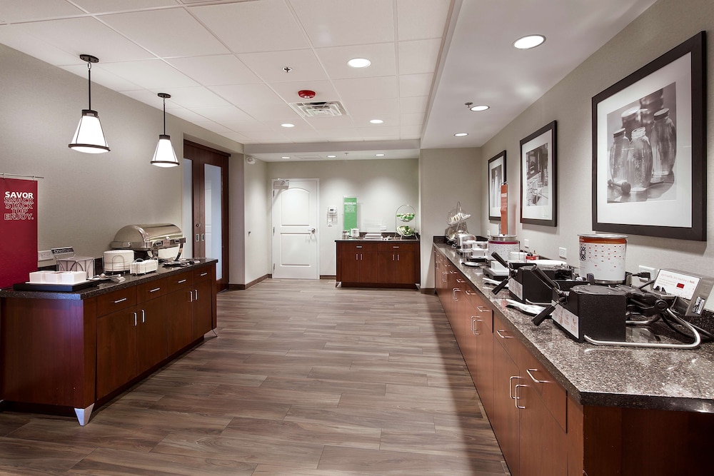 hampton inn and suites page lake powell
