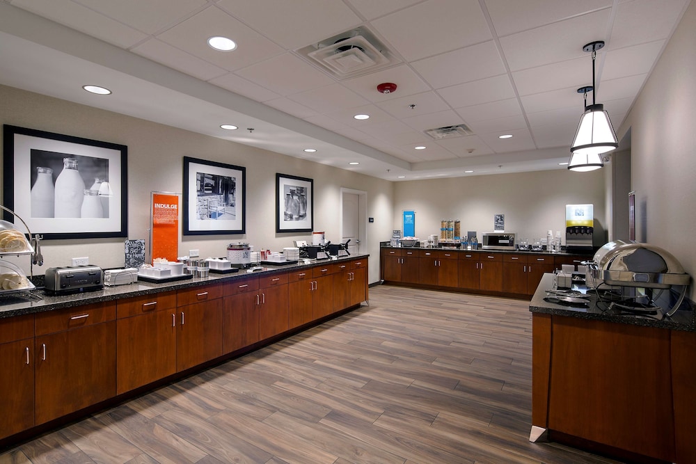 hampton inn and suites page lake powell