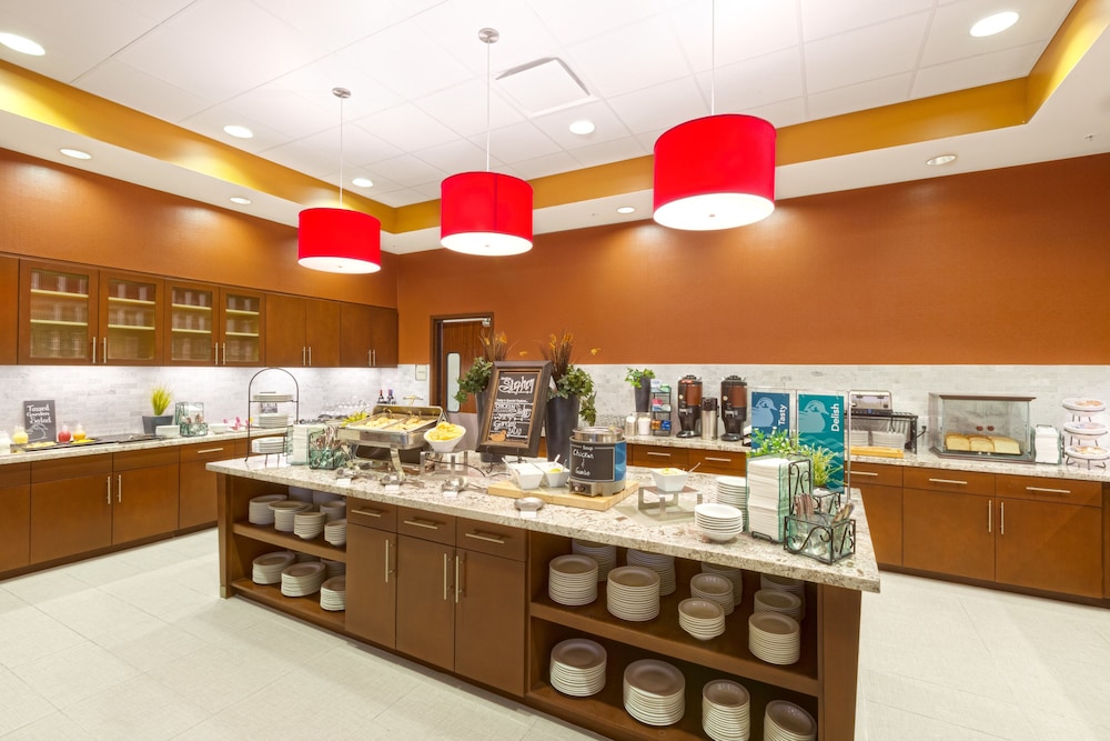 hampton inn houston downtown