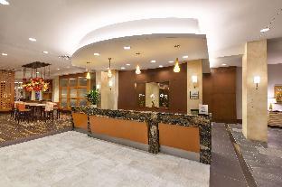 hampton inn houston downtown