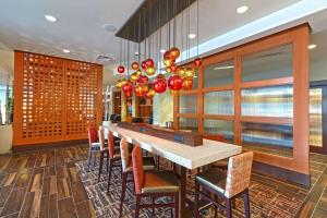 hampton inn houston downtown