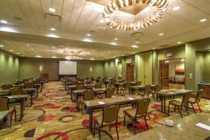 hampton inn houston downtown