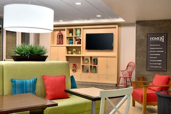 Home2 Suites By Hilton Cleveland Beachwood,Cleveland>>Beachwood,3 star