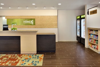 Home2 Suites By Hilton Cleveland Beachwood,Cleveland>>Beachwood,3 star