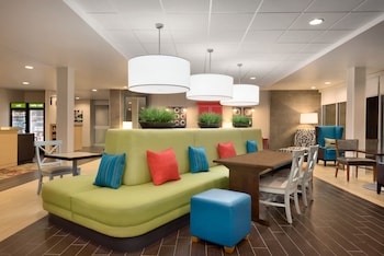 Home2 Suites By Hilton Cleveland Beachwood,Cleveland>>Beachwood,3 star