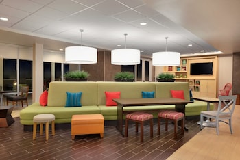 Home2 Suites By Hilton Cleveland Beachwood,Cleveland>>Beachwood,3 star