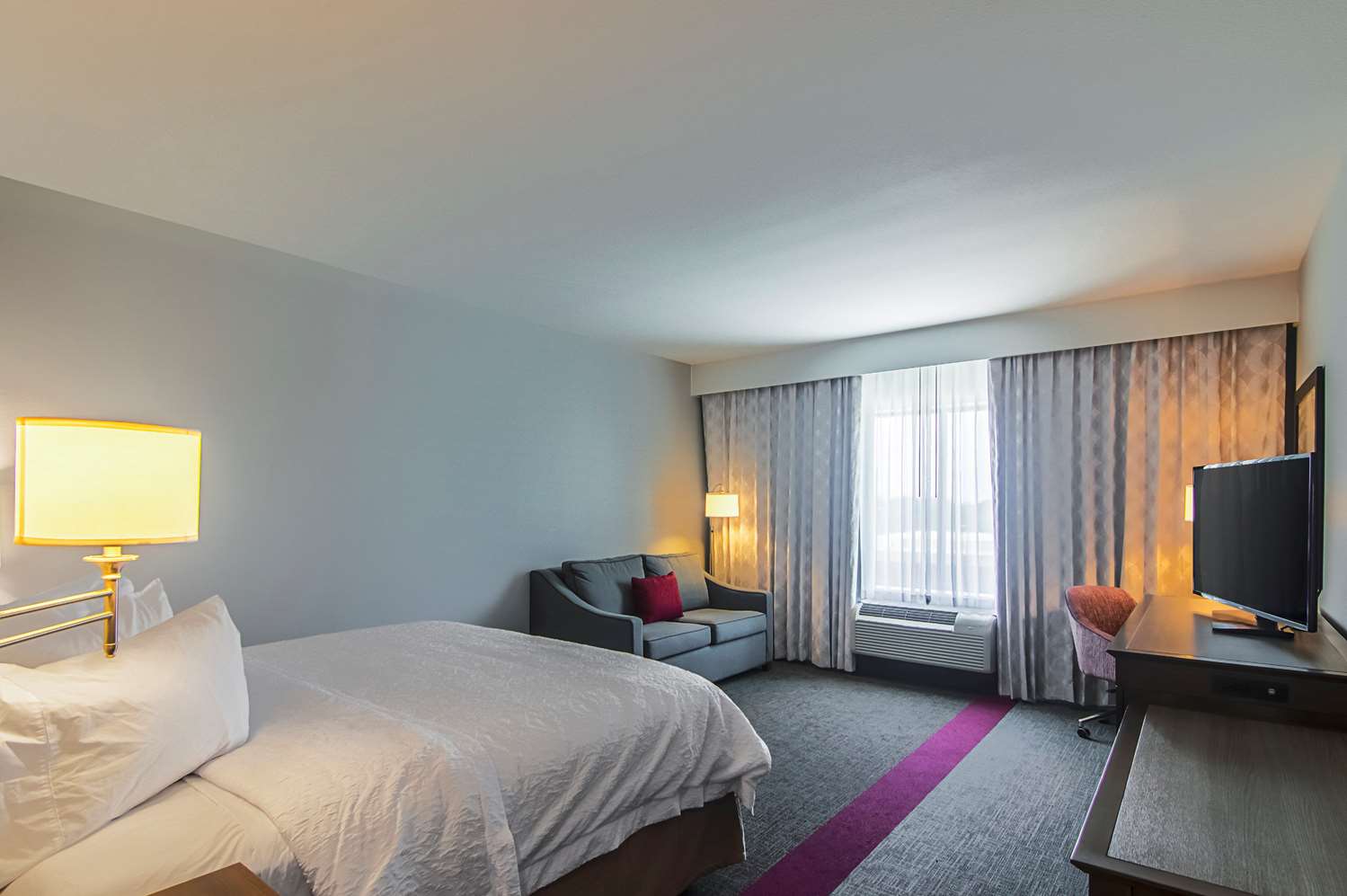 hampton inn and suites dallas richardson