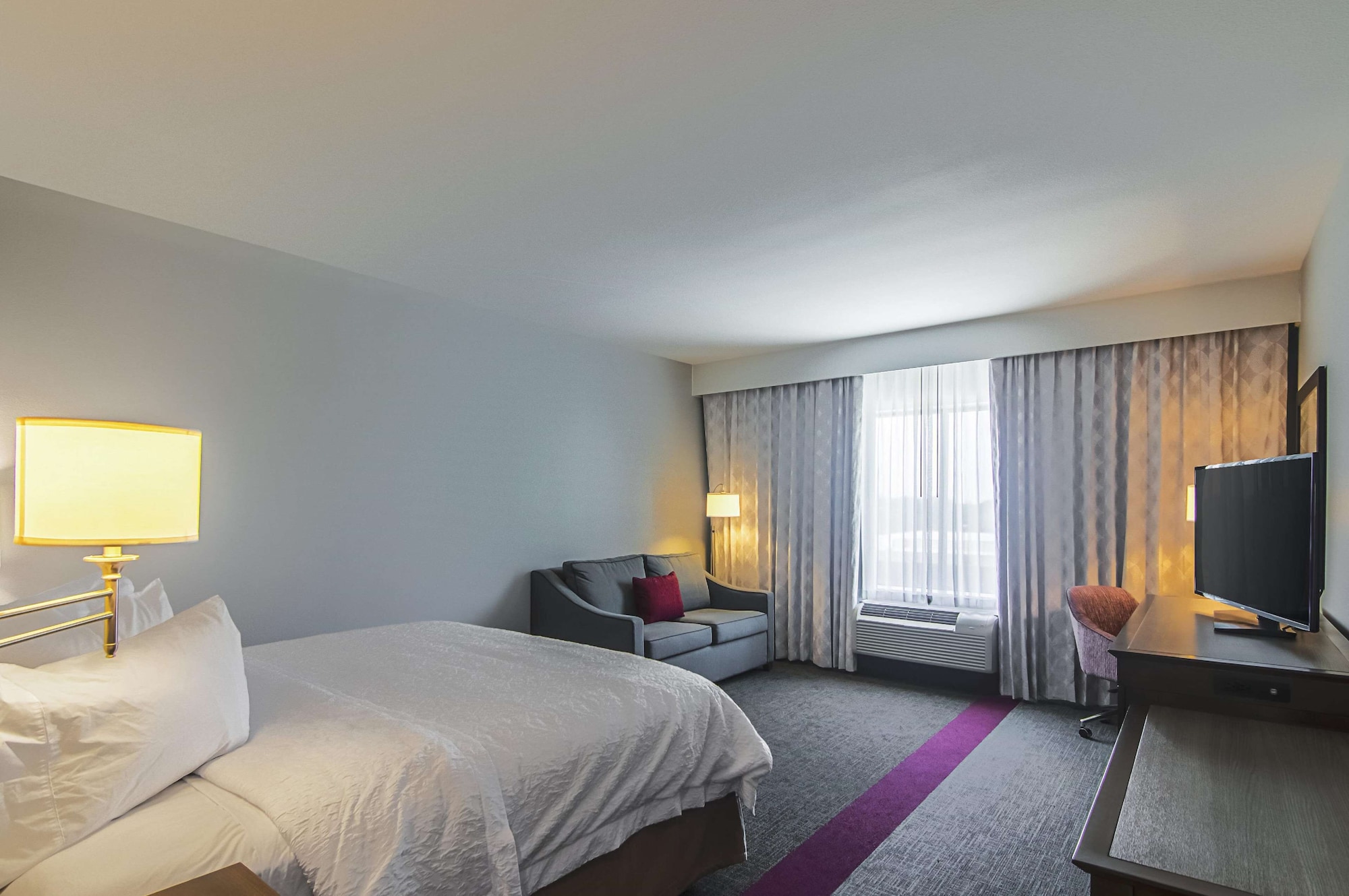 hampton inn and suites dallas richardson