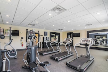 hampton inn and suites dallas richardson
