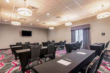 hampton inn and suites dallas richardson