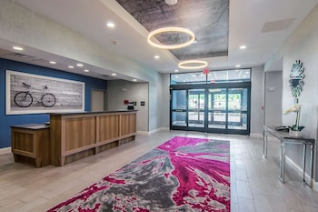 hampton inn and suites dallas richardson