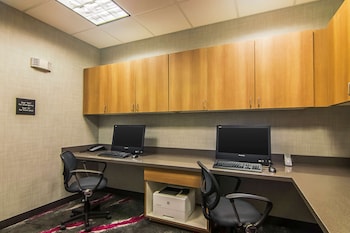 hampton inn and suites dallas richardson