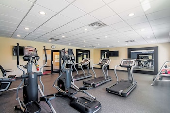 hampton inn and suites dallas richardson