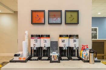hampton inn and suites dallas richardson