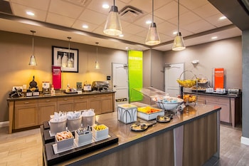 hampton inn and suites dallas richardson
