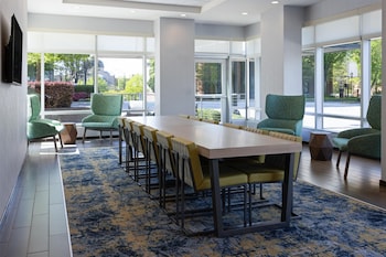 Home2 Suites By Hilton Greenville Downtown,Greenville - Spartanburg>>Greenville,3 star